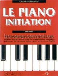 Piano Initiation (Le)