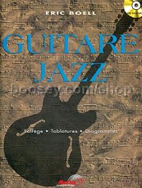 Guitare Jazz