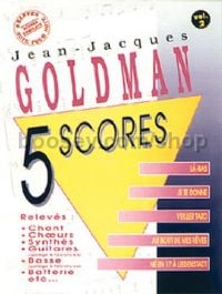 5 Scores - Volume 2