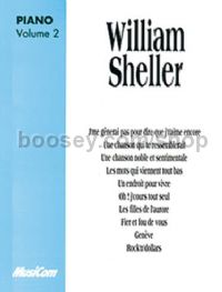 Wiliam Sheller - Volume 2