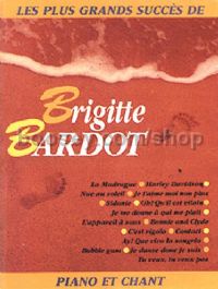 Livre D'Or Brigitte Bardot