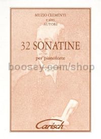 Sonatine (32) Vol. 2 (Urtext)