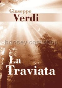La Traviata (Libretto)