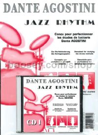 Rythmique Jazz - Volume 1