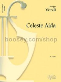 Celeste Aida