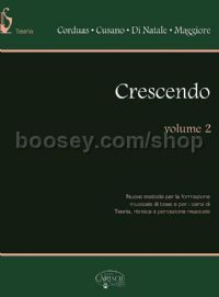 Crescendo. Volume 2