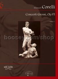 Concerti Grossi Vol 1