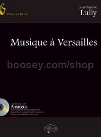 Musique A Versailles