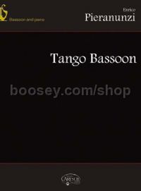 Tango Bassoon
