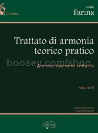 Trattato D'Armonia Vol. 2