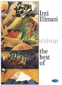 The Best of Inti Illimani