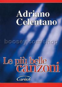 Le Piu Belle Canzoni: Adriano Celentano