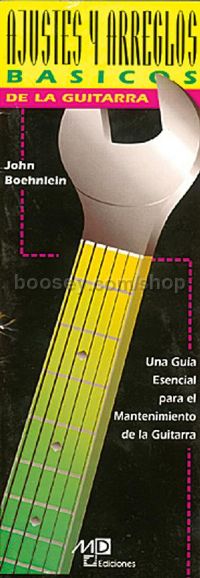Arreglos Basicos Guitarra