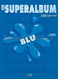 Superalbum Blu (Il) 150 Successi