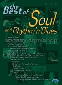 Best Of Soul & Rhyhtm & Blues