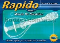 Rapido - Metodo per Mandolino