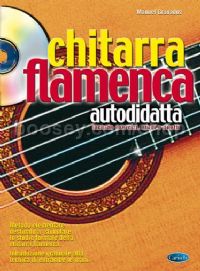Chitarra Flamenca Autodidatta