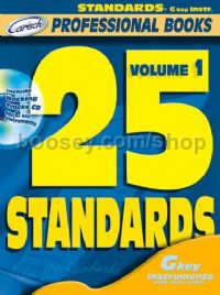 25 Standards 1 C