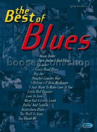 Best Of Blues (With Tab)