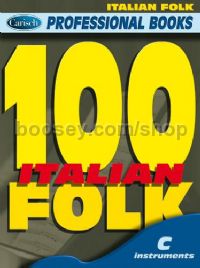 100 Italian Folk