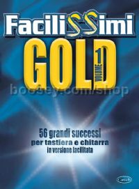 Facilissimi Gold Vol 1