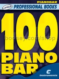 100 Piano Bar