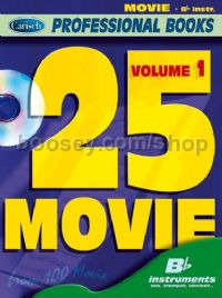 25 Movie, Volume 1
