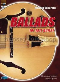 Ballads For Jazz Guitar