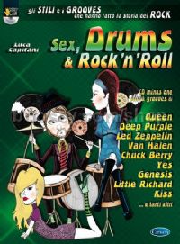 Sex Drums Rock'N'Roll + Cd