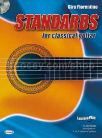 Standard For Classical