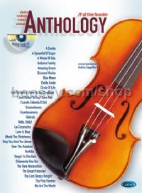 Anthology vol. 1