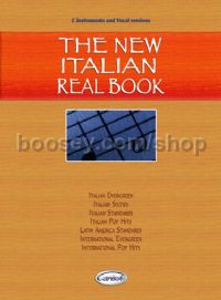 New Italian Real Book