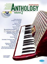 Anthology Vol. 2