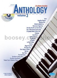 Anthology Vol. 3