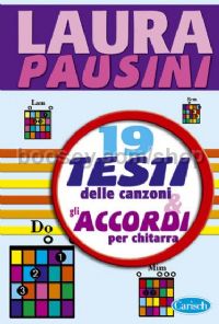 Laura Pausini Mini Canta & Suona