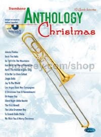 Anthology Christmas 