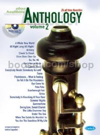 Anthology Oboe Vol 2