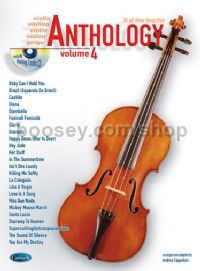 Anthology Vol. 4 