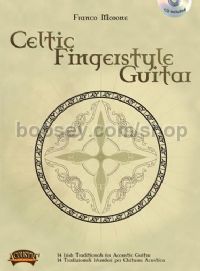 Celtic Fingerstyle Guitar