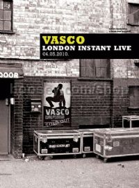 Vasco Rossi: London Instant Live