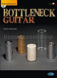 Bonfanti Paolo Bottleneck Guitar