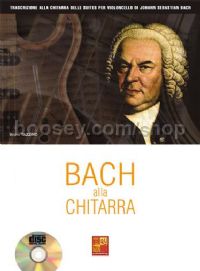 Bach alla Chitarra
