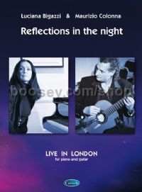 Reflection in The Night, Live in London