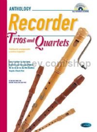 Recorder Trios & Quartets