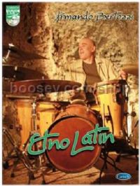 Bertozzi Etno Latin Drums