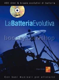 Batteria Evolutiva Drums