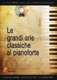 Grandi Arie Classiche - Volume 2