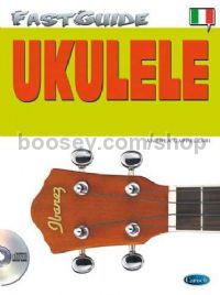 Fast Guide - Ukulele