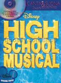 High School Musical 3 Canta Suona