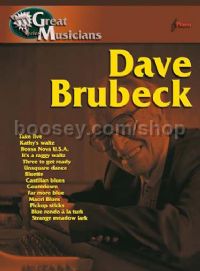 Great Musicians: Dave Brubeck